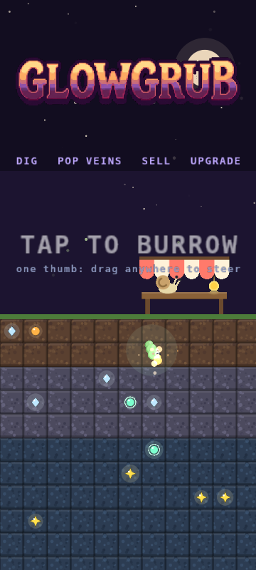 Glowgrub