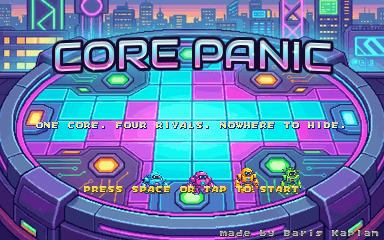 Core Panic